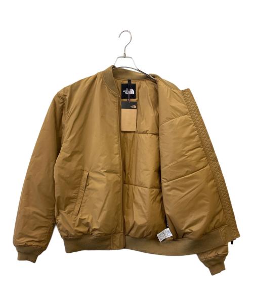 THE NORTH FACE（ザ ノース フェイス）THE NORTH FACE (ザ ノース フェイス) THE NORTH FACE　ジャケット ベージュ サイズ:XLの古着・服飾アイテム