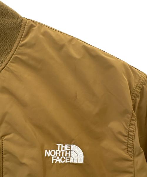 THE NORTH FACE（ザ ノース フェイス）THE NORTH FACE (ザ ノース フェイス) THE NORTH FACE　ジャケット ベージュ サイズ:XLの古着・服飾アイテム
