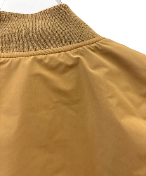 THE NORTH FACE（ザ ノース フェイス）THE NORTH FACE (ザ ノース フェイス) THE NORTH FACE　ジャケット ベージュ サイズ:XLの古着・服飾アイテム