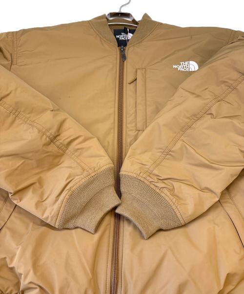 THE NORTH FACE（ザ ノース フェイス）THE NORTH FACE (ザ ノース フェイス) THE NORTH FACE　ジャケット ベージュ サイズ:XLの古着・服飾アイテム