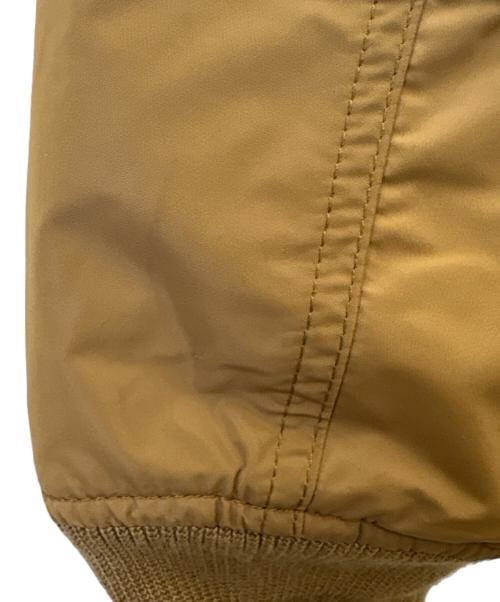 THE NORTH FACE（ザ ノース フェイス）THE NORTH FACE (ザ ノース フェイス) THE NORTH FACE　ジャケット ベージュ サイズ:XLの古着・服飾アイテム