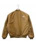THE NORTH FACE (ザ ノース フェイス) THE NORTH FACE　ジャケット ベージュ サイズ:XL：16000円