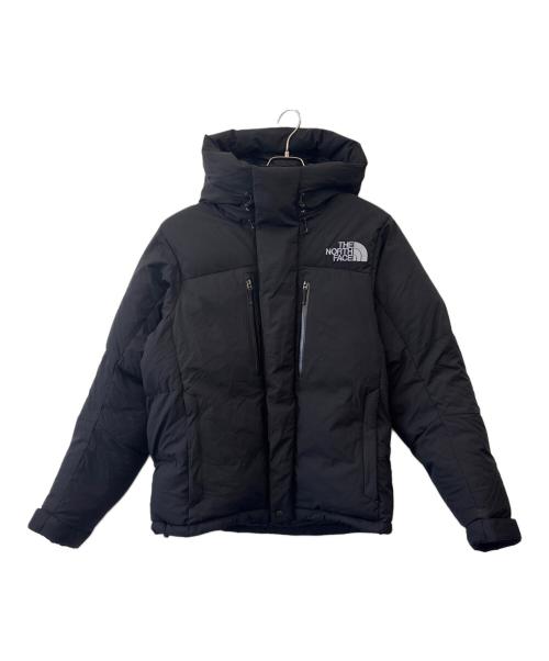 THE NORTH FACE（ザ ノース フェイス）THE NORTH FACE (ザ ノース フェイス) THE NORTH FACE　Baltro Light Jacket　ダウンジャケット ブラック サイズ:Mの古着・服飾アイテム