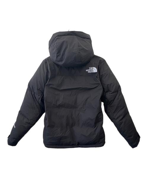 THE NORTH FACE（ザ ノース フェイス）THE NORTH FACE (ザ ノース フェイス) THE NORTH FACE　Baltro Light Jacket　ダウンジャケット ブラック サイズ:Mの古着・服飾アイテム