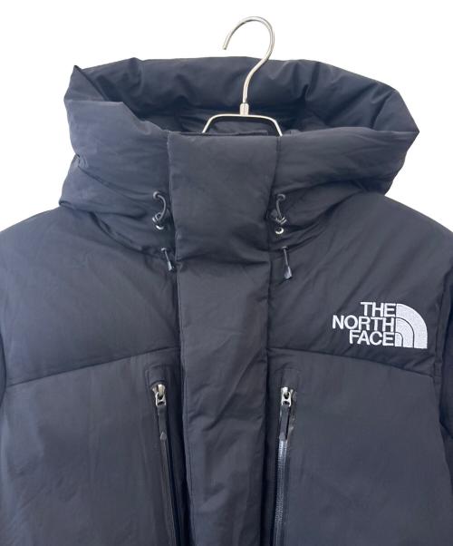 THE NORTH FACE（ザ ノース フェイス）THE NORTH FACE (ザ ノース フェイス) THE NORTH FACE　Baltro Light Jacket　ダウンジャケット ブラック サイズ:Mの古着・服飾アイテム