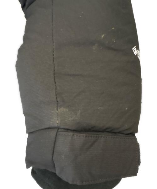 THE NORTH FACE（ザ ノース フェイス）THE NORTH FACE (ザ ノース フェイス) THE NORTH FACE　Baltro Light Jacket　ダウンジャケット ブラック サイズ:Mの古着・服飾アイテム