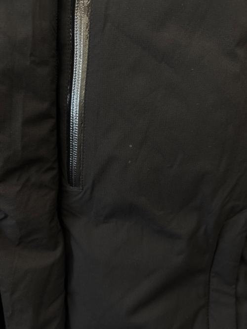 THE NORTH FACE（ザ ノース フェイス）THE NORTH FACE (ザ ノース フェイス) THE NORTH FACE　Baltro Light Jacket　ダウンジャケット ブラック サイズ:Mの古着・服飾アイテム