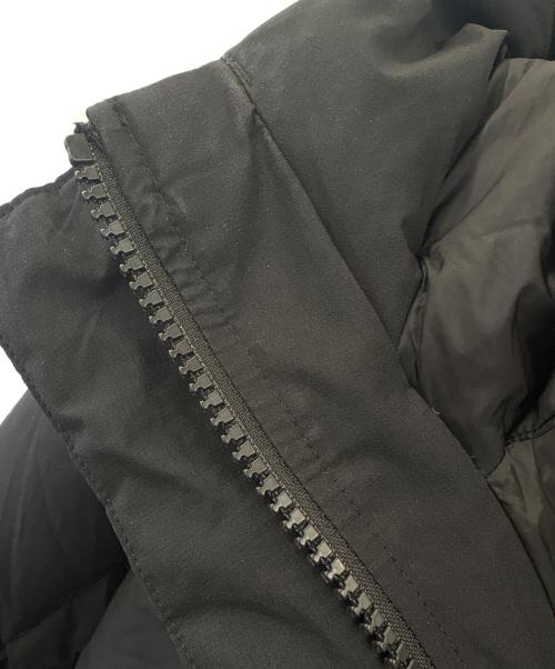 THE NORTH FACE（ザ ノース フェイス）THE NORTH FACE (ザ ノース フェイス) THE NORTH FACE　Baltro Light Jacket　ダウンジャケット ブラック サイズ:Mの古着・服飾アイテム