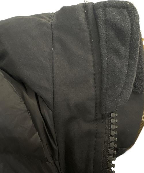 THE NORTH FACE（ザ ノース フェイス）THE NORTH FACE (ザ ノース フェイス) THE NORTH FACE　Baltro Light Jacket　ダウンジャケット ブラック サイズ:Mの古着・服飾アイテム