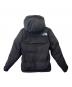 THE NORTH FACE (ザ ノース フェイス) THE NORTH FACE　Baltro Light Jacket　ダウンジャケット ブラック サイズ:M：30000円