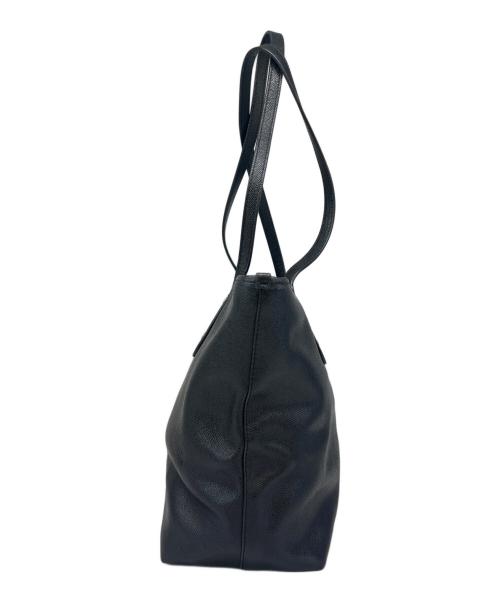 COACH（コーチ）COACH (コーチ) COACH　トートバッグ ブラックの古着・服飾アイテム