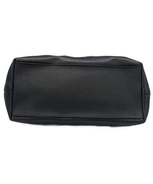 COACH（コーチ）COACH (コーチ) COACH　トートバッグ ブラックの古着・服飾アイテム