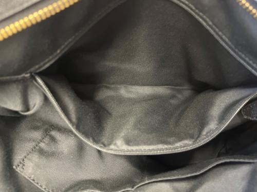 COACH（コーチ）COACH (コーチ) COACH　トートバッグ ブラックの古着・服飾アイテム