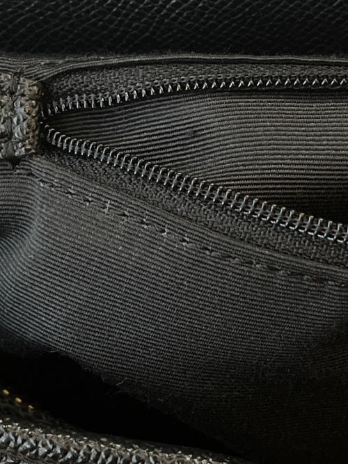 COACH（コーチ）COACH (コーチ) COACH　トートバッグ ブラックの古着・服飾アイテム