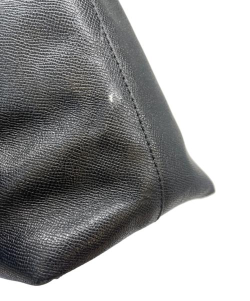 COACH（コーチ）COACH (コーチ) COACH　トートバッグ ブラックの古着・服飾アイテム