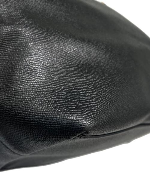 COACH（コーチ）COACH (コーチ) COACH　トートバッグ ブラックの古着・服飾アイテム