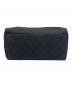 中古・古着 GUCCI (グッチ) GUCCI　ハンドバッグ ブラック：30000円