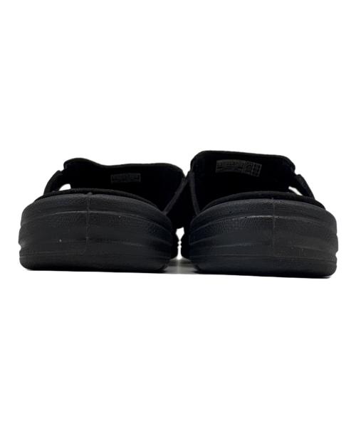 KEEN（キーン）KEEN (キーン) KEEN　UNEEK II SLIDE　サンダル ブラック サイズ:26.5の古着・服飾アイテム