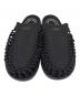KEEN (キーン) KEEN　UNEEK II SLIDE　サンダル ブラック サイズ:26.5：6000円