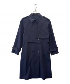 中古・古着通販】BALLSEY (ボールジィ) ウールボアステンカラーコート
