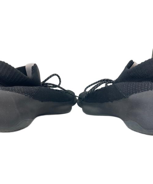 adidas（アディダス）adidas (アディダス) Pharrell WILLIAMS (ファレルウィリアムス) adidas × Pharrell WILLIAMS  HUMANRACE SICHONA ミッドカットスニーカー ブラック サイズ:28.5の古着・服飾アイテム