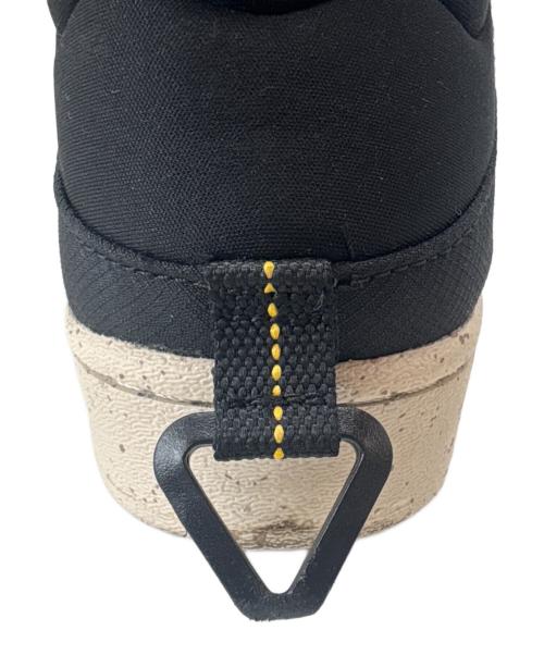 adidas Originals（アディダスオリジナル）adidas Originals (アディダスオリジナル) adidas originals　ローカットスニーカー ブラック×ホワイト サイズ:28の古着・服飾アイテム