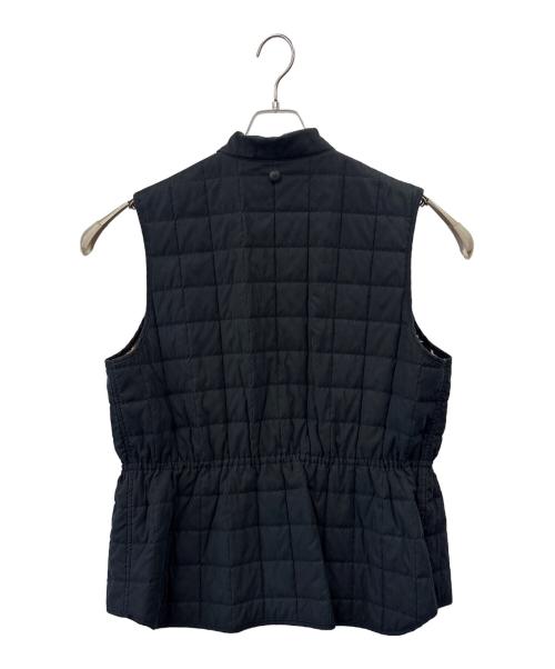 Burberry's（バーバリー）Burberry's (バーバリー) Burberry's　ライナー付フーデットコート ブラック サイズ:9ARの古着・服飾アイテム