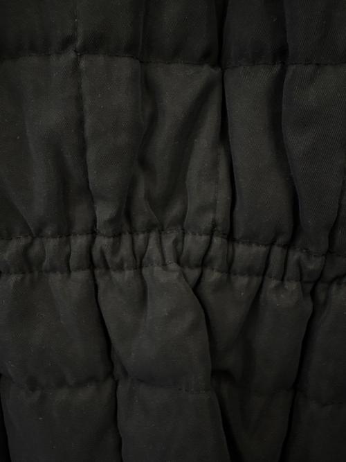 Burberry's（バーバリー）Burberry's (バーバリー) Burberry's　ライナー付フーデットコート ブラック サイズ:9ARの古着・服飾アイテム