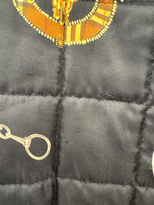 Burberry's（バーバリー）Burberry's (バーバリー) Burberry's　ライナー付フーデットコート ブラック サイズ:9ARの古着・服飾アイテム