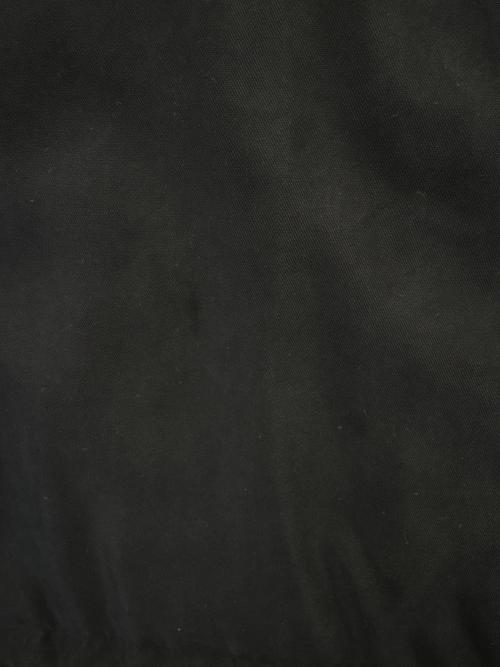Burberry's（バーバリー）Burberry's (バーバリー) Burberry's　ライナー付フーデットコート ブラック サイズ:9ARの古着・服飾アイテム