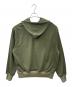 DAIWA PIER39 (ダイワ ピア39) DAIWA PIER39　ハーフジップパーカー グリーン サイズ:M：8000円