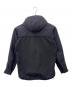 and wander (アンドワンダー) and wander　top fleece jacket　フーデッドジャケット ネイビー サイズ:3：10000円
