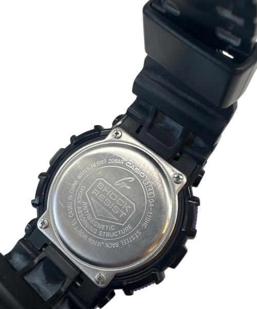 CASIO（カシオ）CASIO (カシオ) CASIO G-SHOCK　腕時計の古着・服飾アイテム