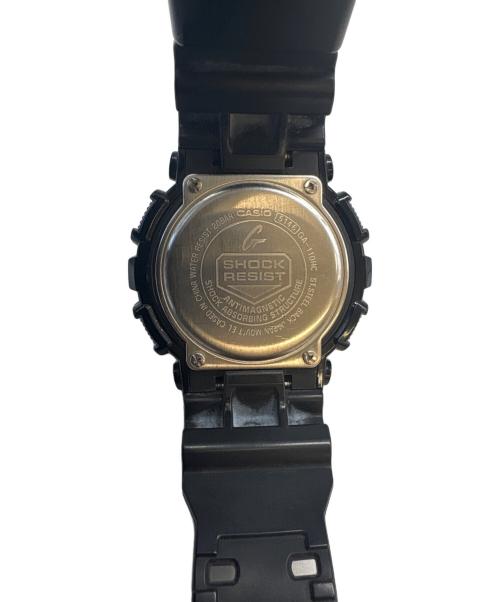 CASIO（カシオ）CASIO (カシオ) CASIO G-SHOCK　腕時計の古着・服飾アイテム