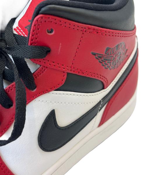 NIKE（ナイキ）NIKE (ナイキ) NIKE NIKE AIR JORDAN 1 MID 