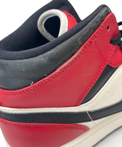 NIKE（ナイキ）NIKE (ナイキ) NIKE Air Jordan 1 Mid 