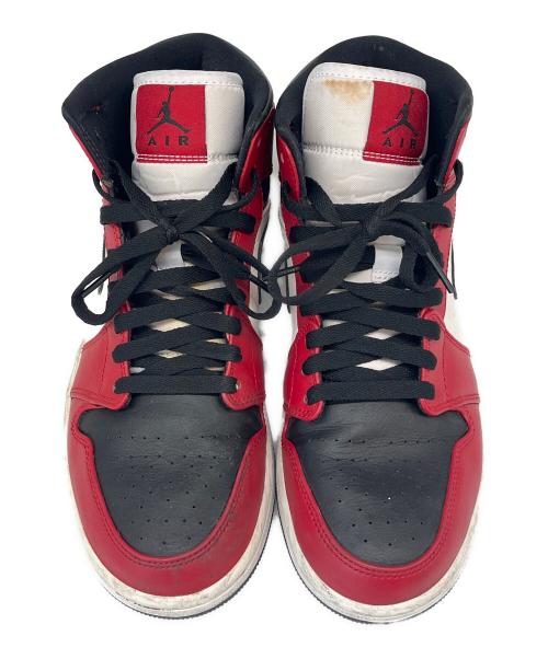 NIKE（ナイキ）NIKE (ナイキ) NIKE NIKE AIR JORDAN 1 MID 