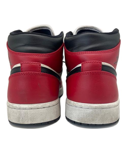 NIKE（ナイキ）NIKE (ナイキ) NIKE NIKE AIR JORDAN 1 MID 