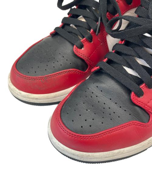 NIKE（ナイキ）NIKE (ナイキ) NIKE NIKE AIR JORDAN 1 MID 