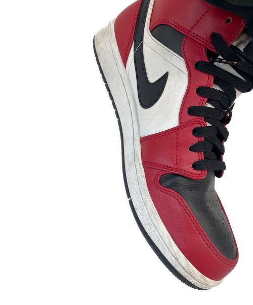 NIKE（ナイキ）NIKE (ナイキ) NIKE NIKE AIR JORDAN 1 MID 