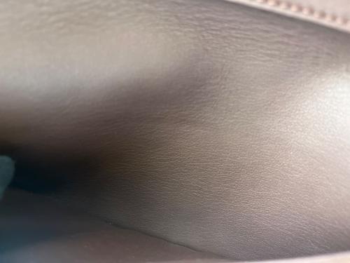 dunhill（ダンヒル）dunhill (ダンヒル) dunhill　札入れ ブラウンの古着・服飾アイテム