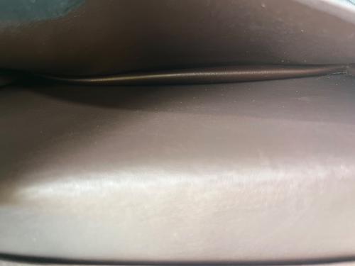 dunhill（ダンヒル）dunhill (ダンヒル) dunhill　札入れ ブラウンの古着・服飾アイテム