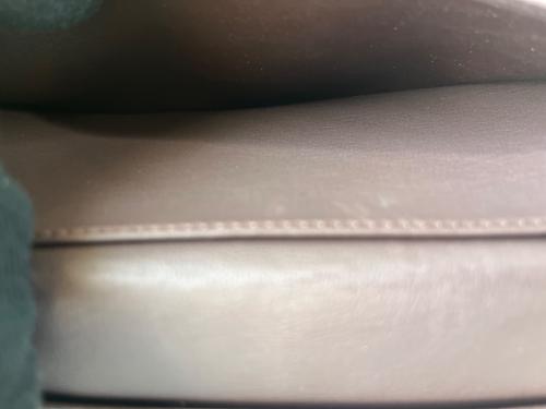 dunhill（ダンヒル）dunhill (ダンヒル) dunhill　札入れ ブラウンの古着・服飾アイテム