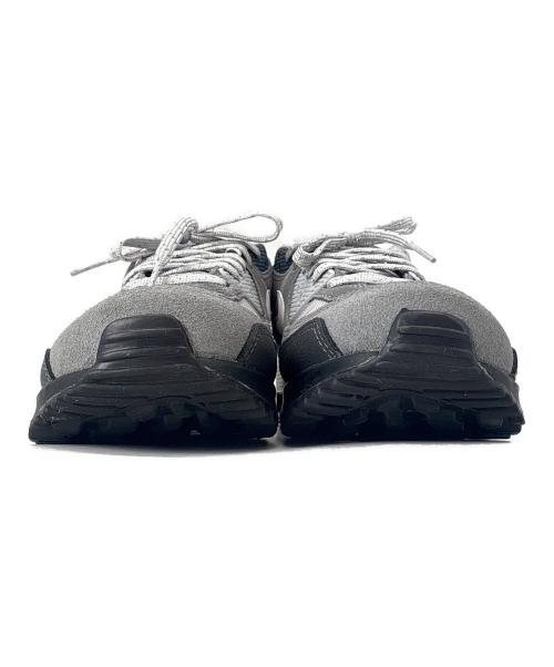 NIKE（ナイキ）NIKE (ナイキ) NIKE　AIR MAX90　ローカットスニーカー グレー サイズ:27.5の古着・服飾アイテム