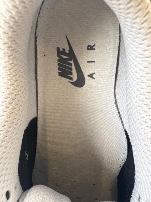 NIKE（ナイキ）NIKE (ナイキ) NIKE　AIR MAX90　ローカットスニーカー グレー サイズ:27.5の古着・服飾アイテム