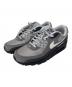 NIKE（ナイキ）の古着「NIKE　AIR MAX90　ローカットスニーカー」｜グレー
