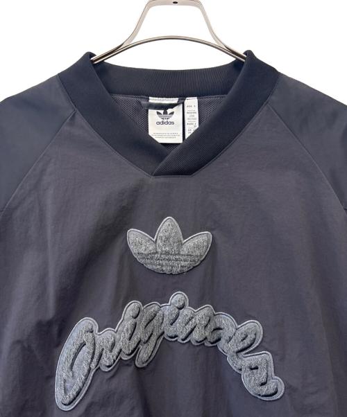 adidas Originals（アディダスオリジナル）adidas Originals (アディダスオリジナル) adidas originals　スニード ブラック サイズ:XLの古着・服飾アイテム
