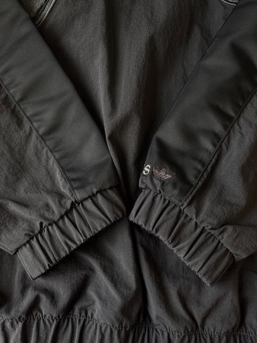 adidas Originals（アディダスオリジナル）adidas Originals (アディダスオリジナル) adidas originals　スニード ブラック サイズ:XLの古着・服飾アイテム