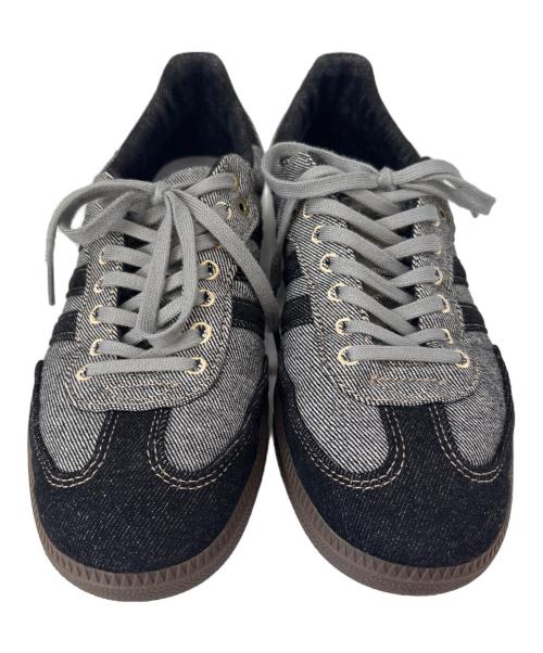 adidas Originals（アディダスオリジナル）adidas Originals (アディダスオリジナル) adidas originals　SAMBA OG　ローカットスニーカー グレー サイズ:27の古着・服飾アイテム