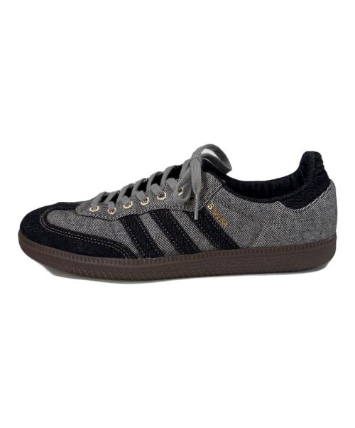 adidas Originals（アディダスオリジナル）adidas Originals (アディダスオリジナル) adidas originals　SAMBA OG　ローカットスニーカー グレー サイズ:27の古着・服飾アイテム